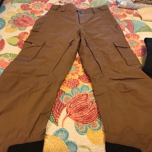Columbia ski/snowboard pants